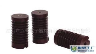 ZN6户内绝缘子系列 03.6~12KV 外径75MM 电工电气产品详解