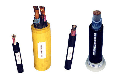 厂家直供 天长市华荣电工器材厂——优质通用橡套软电缆一站式解决方案