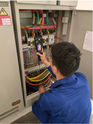 筑牢安全防线 全员在行动——电工器材安全管理的实践与思考