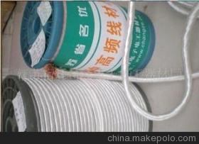 点焊机电缆 连接力量与精度的关键纽带